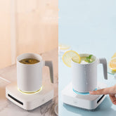 Intelligent Cooling And Insulation Hot And Cold Cup Heating Cup Quick Cooling